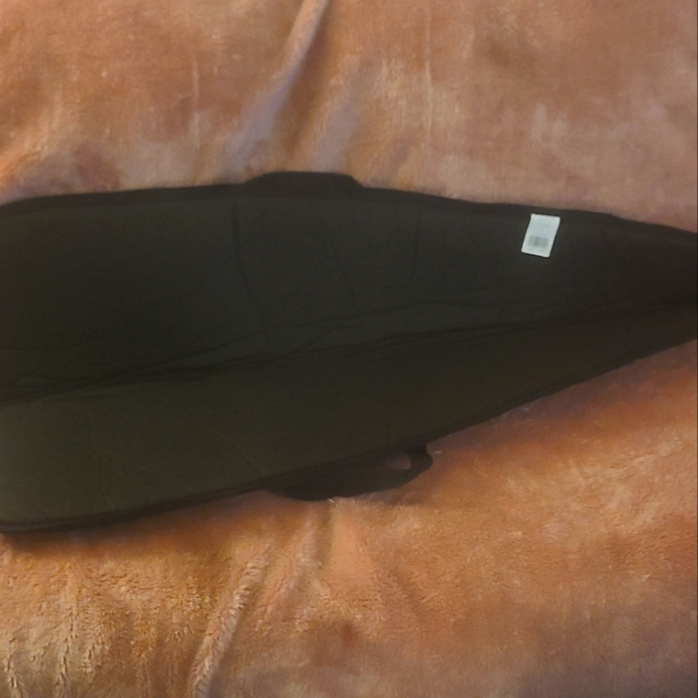 Redhead Soft Gun Case